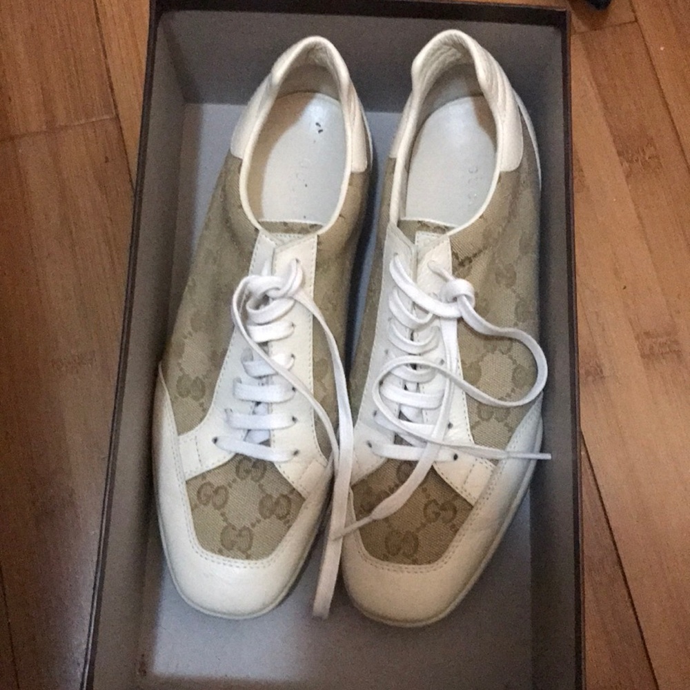 Gucci Sneakers